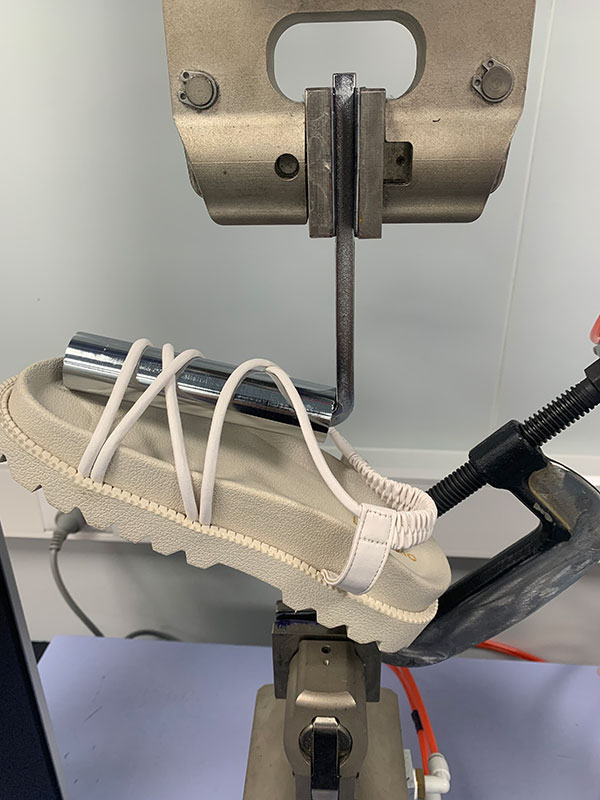 服飾雜貨&日用品試驗