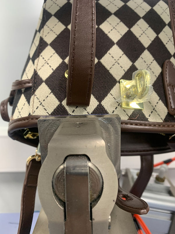 服飾雜貨&日用品試驗