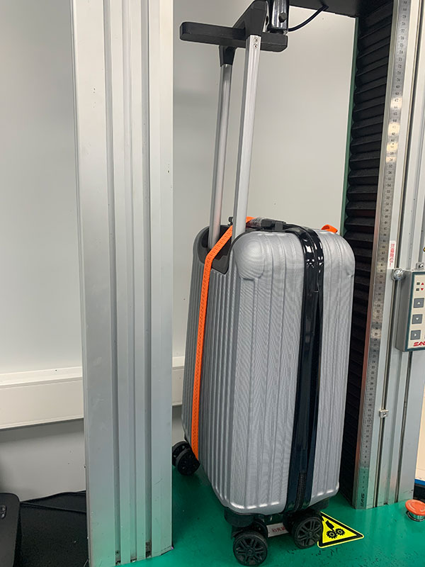 服飾雜貨&日用品試驗