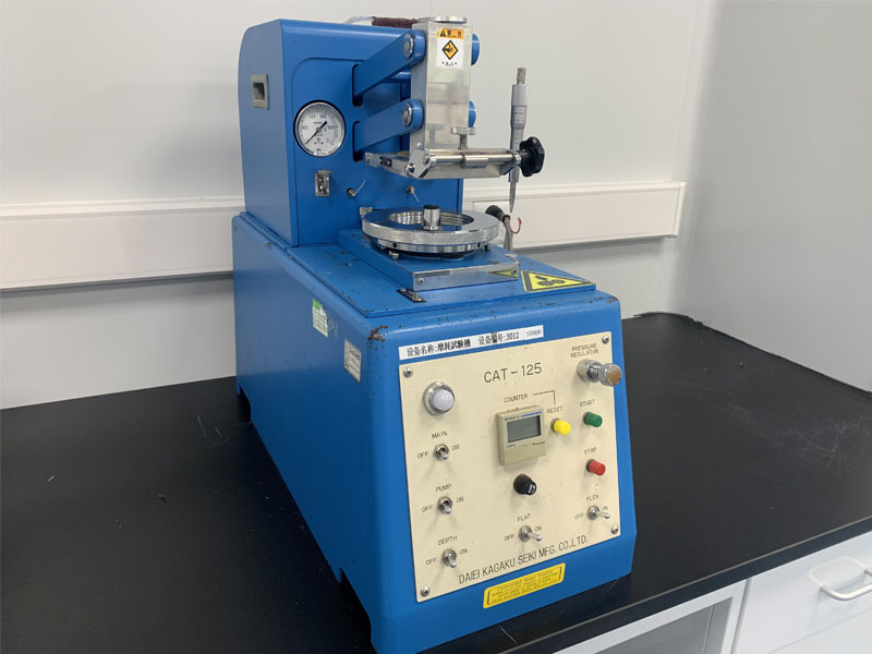 通用型萬能磨耗機(jī)